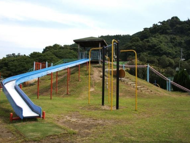 ふたみ潮風ふれあい公園