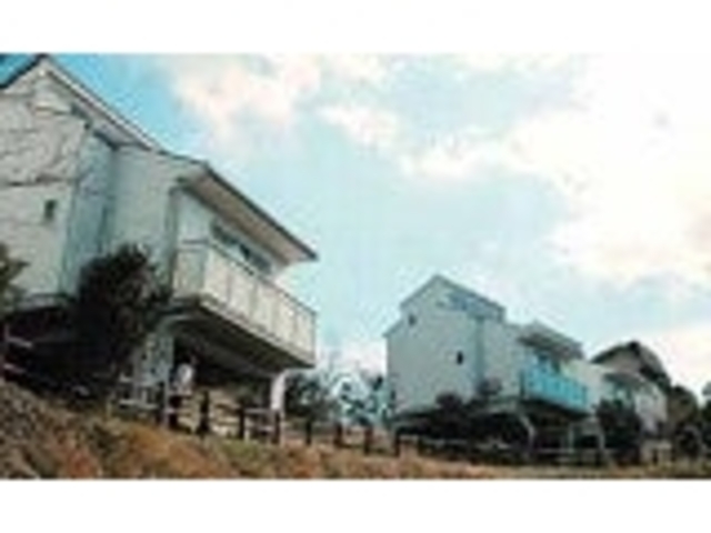 龍ケ岳山頂キャンプ場