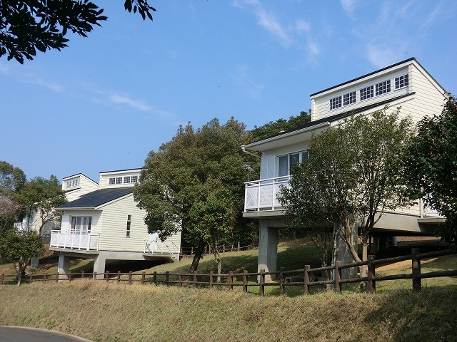 龍ケ岳山頂キャンプ場の写真1