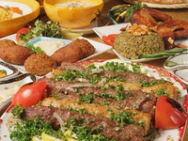 パルミラの写真1