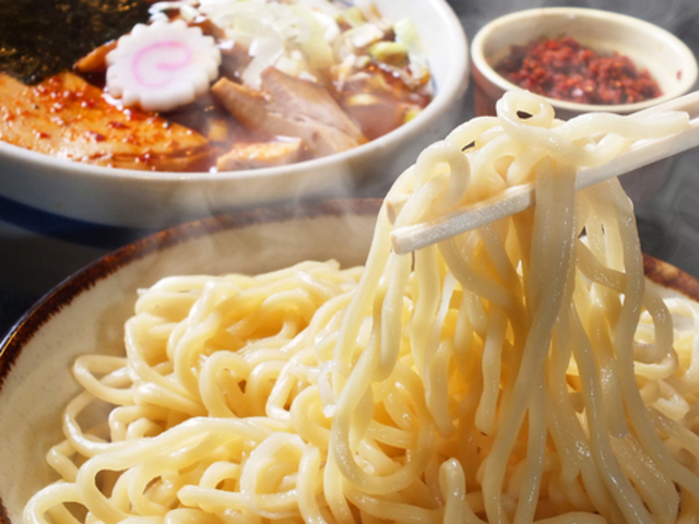 郡山 大勝軒の写真1