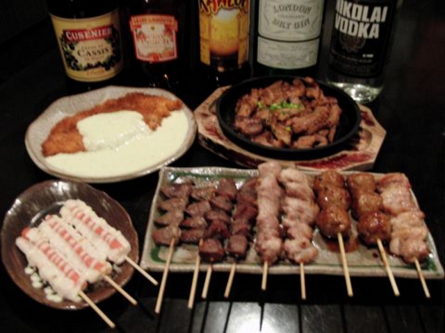 とりとり亭 赤池店の写真1