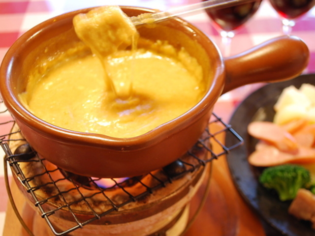 伊太飯キッチン チーズカフェの写真1