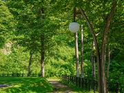 ほたるの里オートキャンプ場の写真3