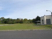 沼浦キャンプ場の写真1