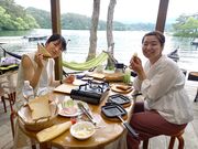 松原キャンプ場の写真3
