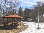 猿倉山森林公園キャンプ場の写真2