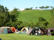 三河高原キャンプ村の写真3