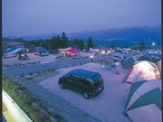 青山高原保健休養地キャンプ場の写真1