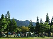 コテージ&オートキャンプ場「グリム冒険の森」の写真1