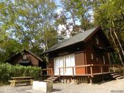 コテージ&オートキャンプ場「グリム冒険の森」の写真2