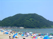 気比の浜キャンプ場の写真2