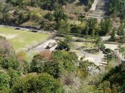 下北山スポーツ公園キャンプ場の写真2