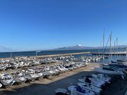 境港公共マリーナキャンプ場の写真4