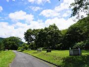 高瀬湖畔キャンプ場・オートキャンプ場の写真3