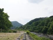 土師ダムファミリーキャンプ場の写真2