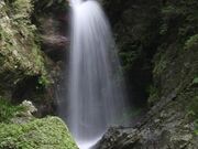 虹の滝キャンプ場の写真2