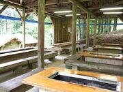 秦皇山森林公園の写真2