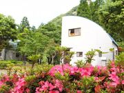グリーンパル日向神峡キャンプ場の写真1