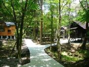 広川原キャンプ場の写真1