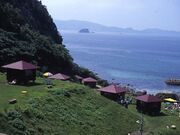 WEST END CAMPの写真1