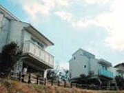龍ケ岳山頂キャンプ場の写真4