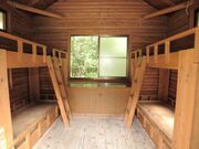 藤河内渓谷キャンプ場の写真2