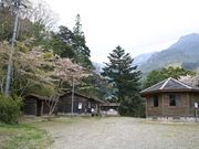 祝子川キャンプ場の写真1