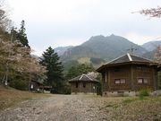 祝子川キャンプ場の写真2