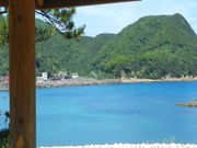 大泊野営キャンプ場の写真2