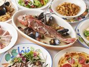 モナリザンの写真1