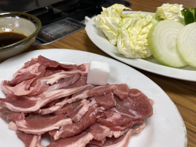 早坂高原ビジターセンター