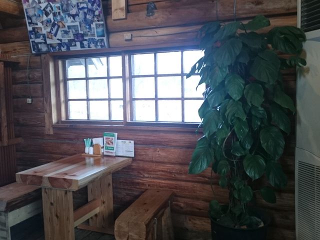 チーズシェッドCheeseShed