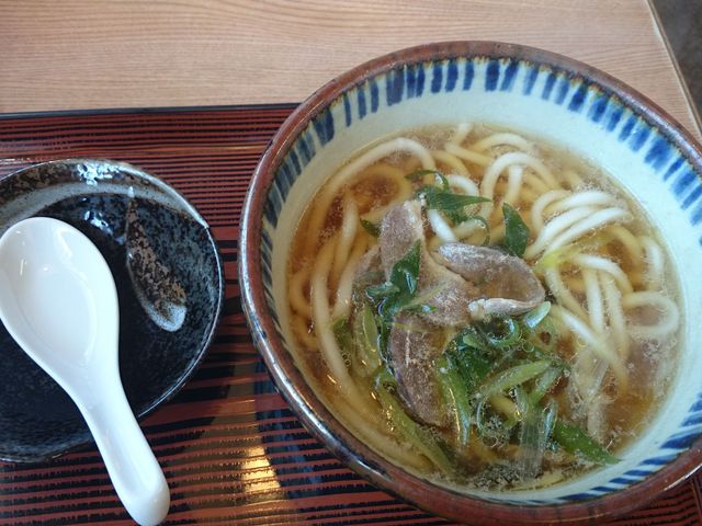 うどん・そばはし杭