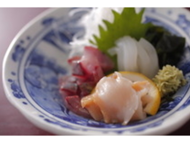 御食事処 さかゑや