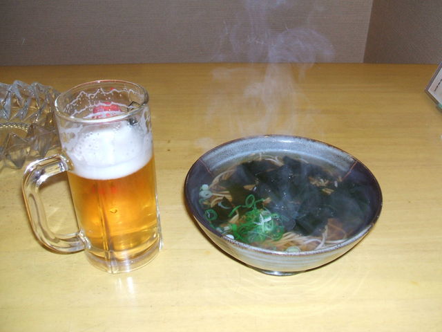 よふき