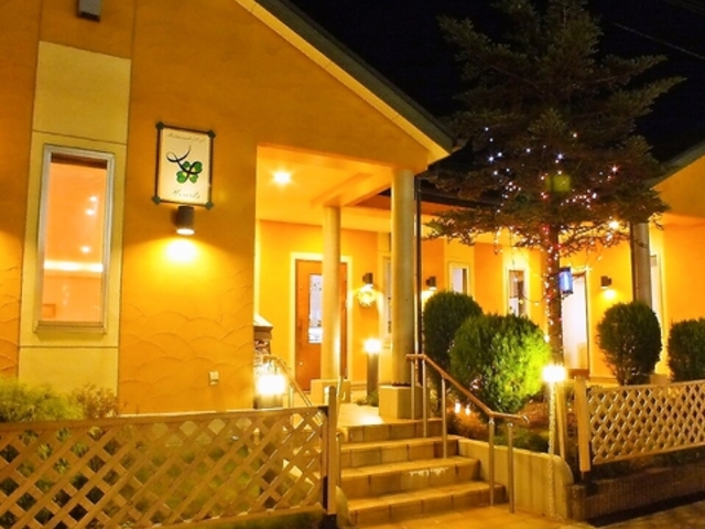 フォーハーツ Four Heartsの写真1