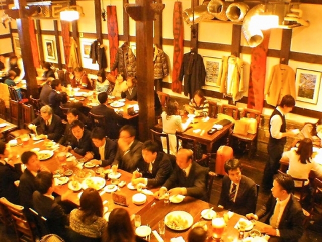 壱之倉庫 いちのそうこの写真1