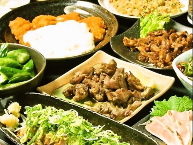 ぢどり亭 難波2号店の写真1