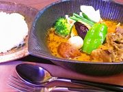 スープカレーlavi 平岸店の写真1