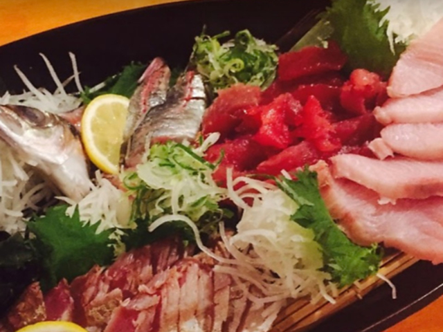居酒屋 ZENの写真1