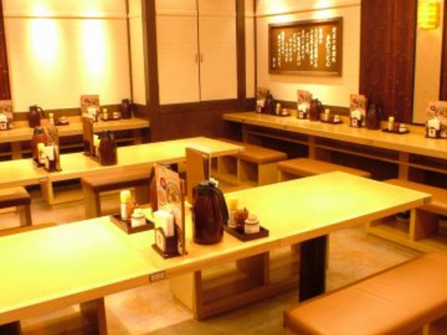 杵屋 サンシャインシティ アルパの写真1