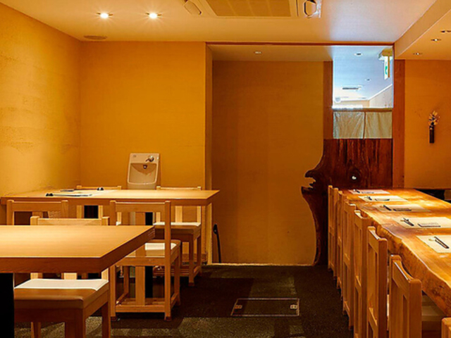 魚菜 基の写真1