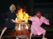 彌榮太鼓の写真2