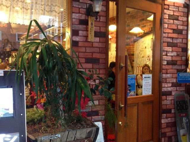 モンブラン 浅草店
