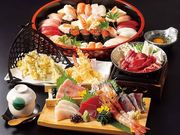 すし屋 銀蔵 赤羽店の写真1