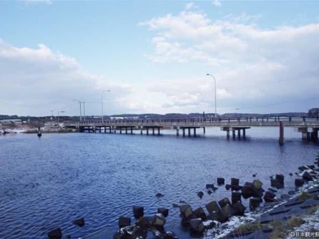 高瀬川_高瀬川