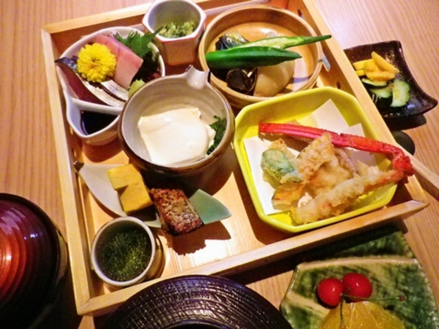 遊食家 闌の写真1