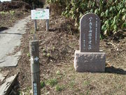 ごくらく長嶺(ハイカラ山(俗称))の写真3