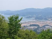 玉山高原園地展望台の写真2